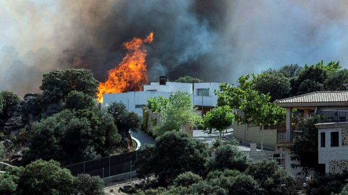 Telediario 1 - Telediario 1 en 4' - 29/06/19