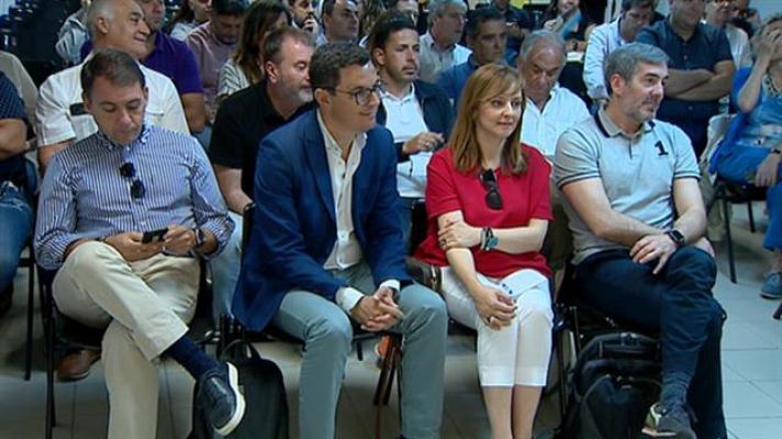 Telecanarias - Canarias en 2' - 29/06/2019