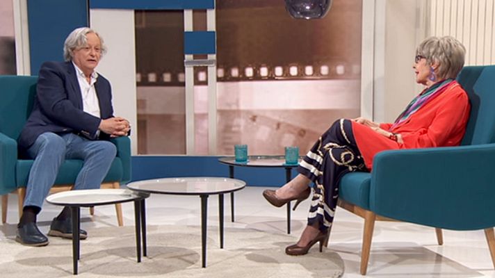 Cine de barrio - El padre de la criatura