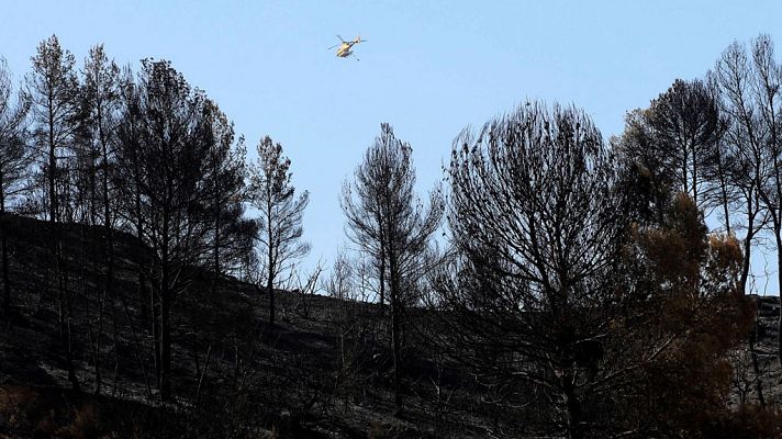 Telediario 1 - Telediario 2 en 4' - 29/06/19