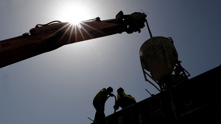 El tiempo - Leve descenso de temperaturas, pero superarán los 40º en distintas ciudades