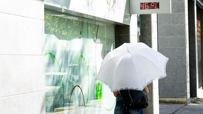 Informe Semanal - Informe Semanal - 29/06/19