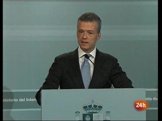  - Etarras preparados para actuar