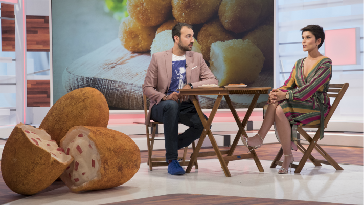 Saber vivir - Saber vivir - 30/06/19