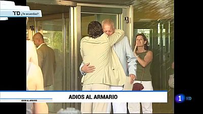 Te acuerdas? - El adis al armario de las lesbianas - Te acuerdas? | Ver