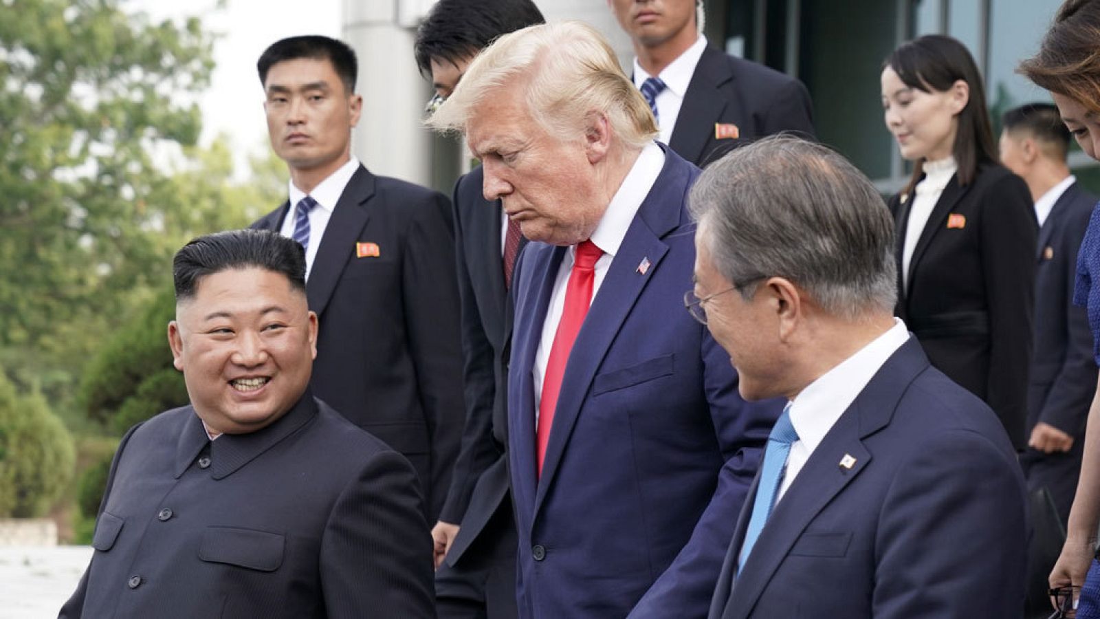 Telediario 1 en cuatro minutos - 30/06/19 - ver ahora