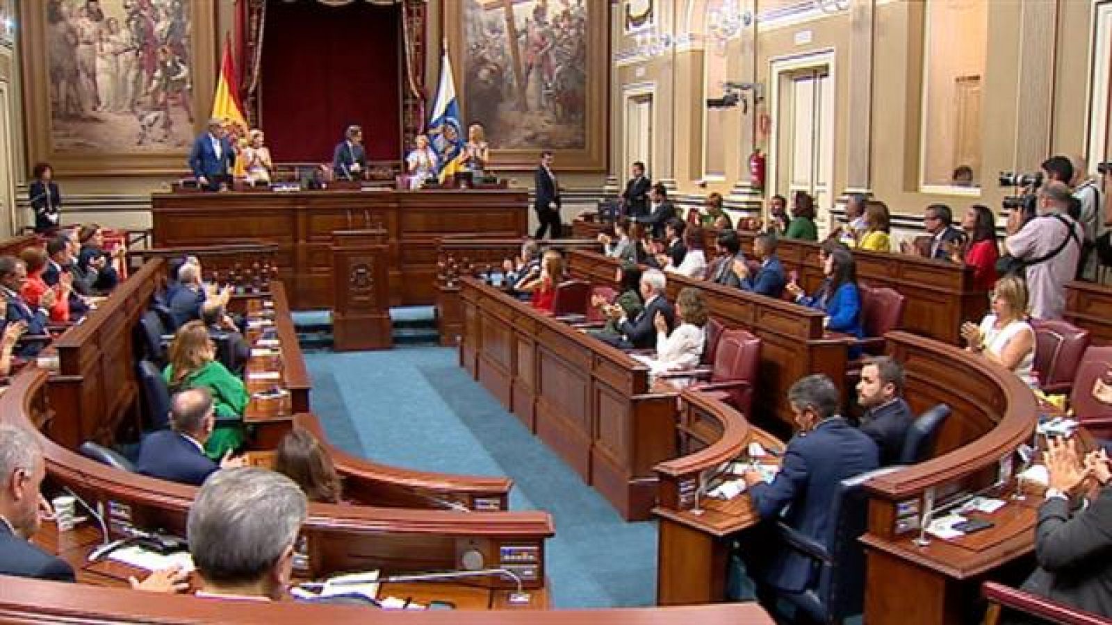 Canarias en 2' - 30/06/2019