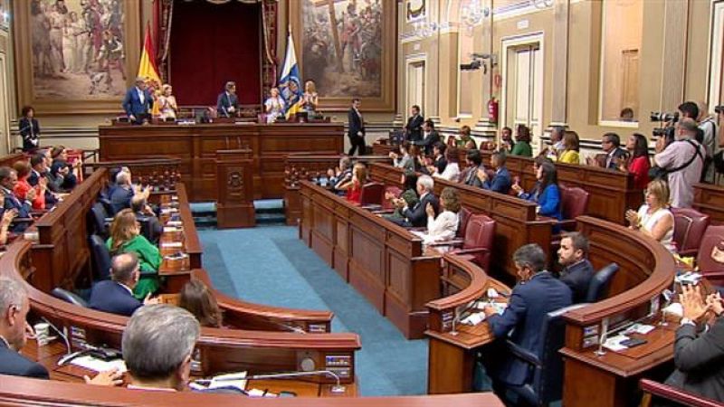 Canarias en 2' - 30/06/2019