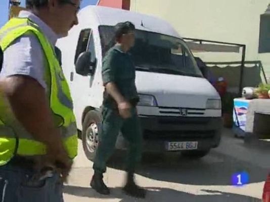 Noticias Andalucía - Noticias Andalucia - 23/06/09