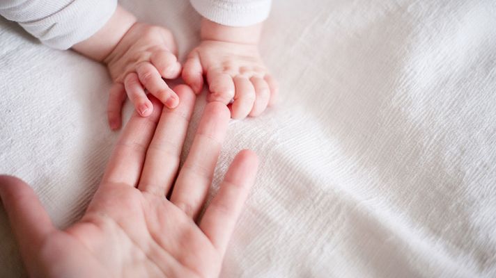 Telediario 1 - Un total de 95 menores viven con sus madres en centros penitenciarios españoles