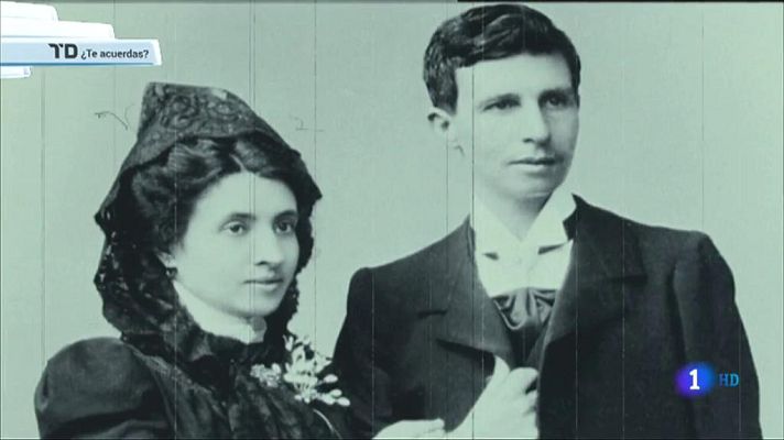 Telediario 1 - La resistencia de las lesbianas a salir del armario