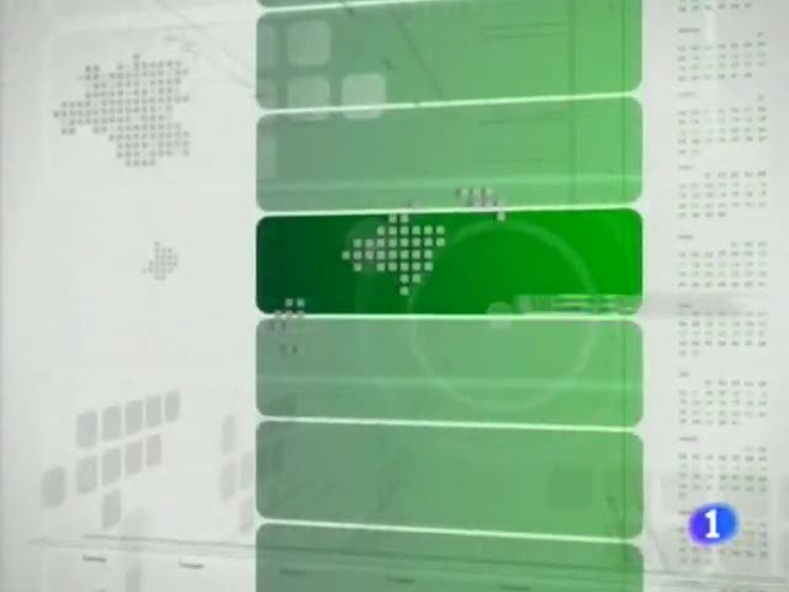 Informatiu Balear. Informatiu de les Illes Balears. (23/06/09)