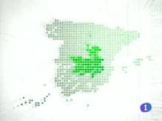 Noticias de Castilla-La Mancha - Noticias de Castilla-La Mancha - 23/06/09