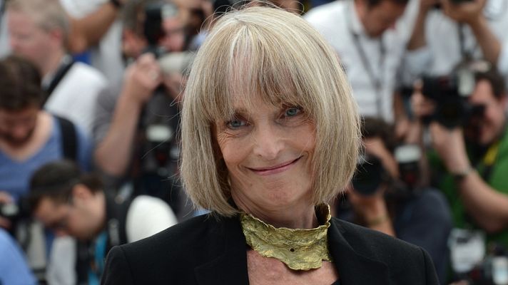 Días de cine - Édith Scob (1937-2019)