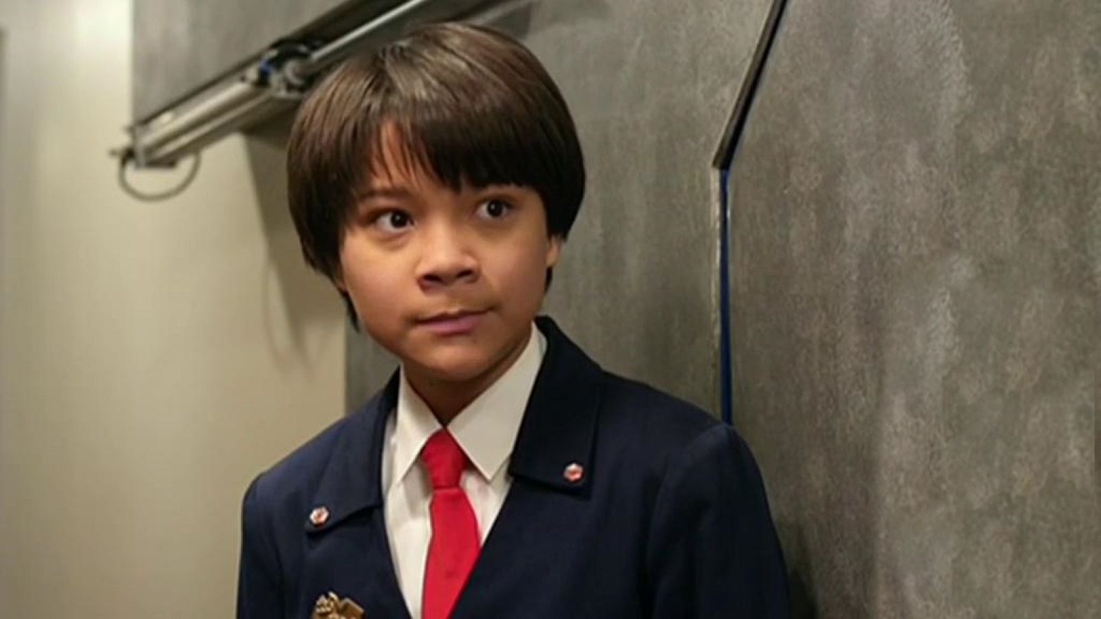 Aún no se ha acabado 2ª Parte - División O | Ver