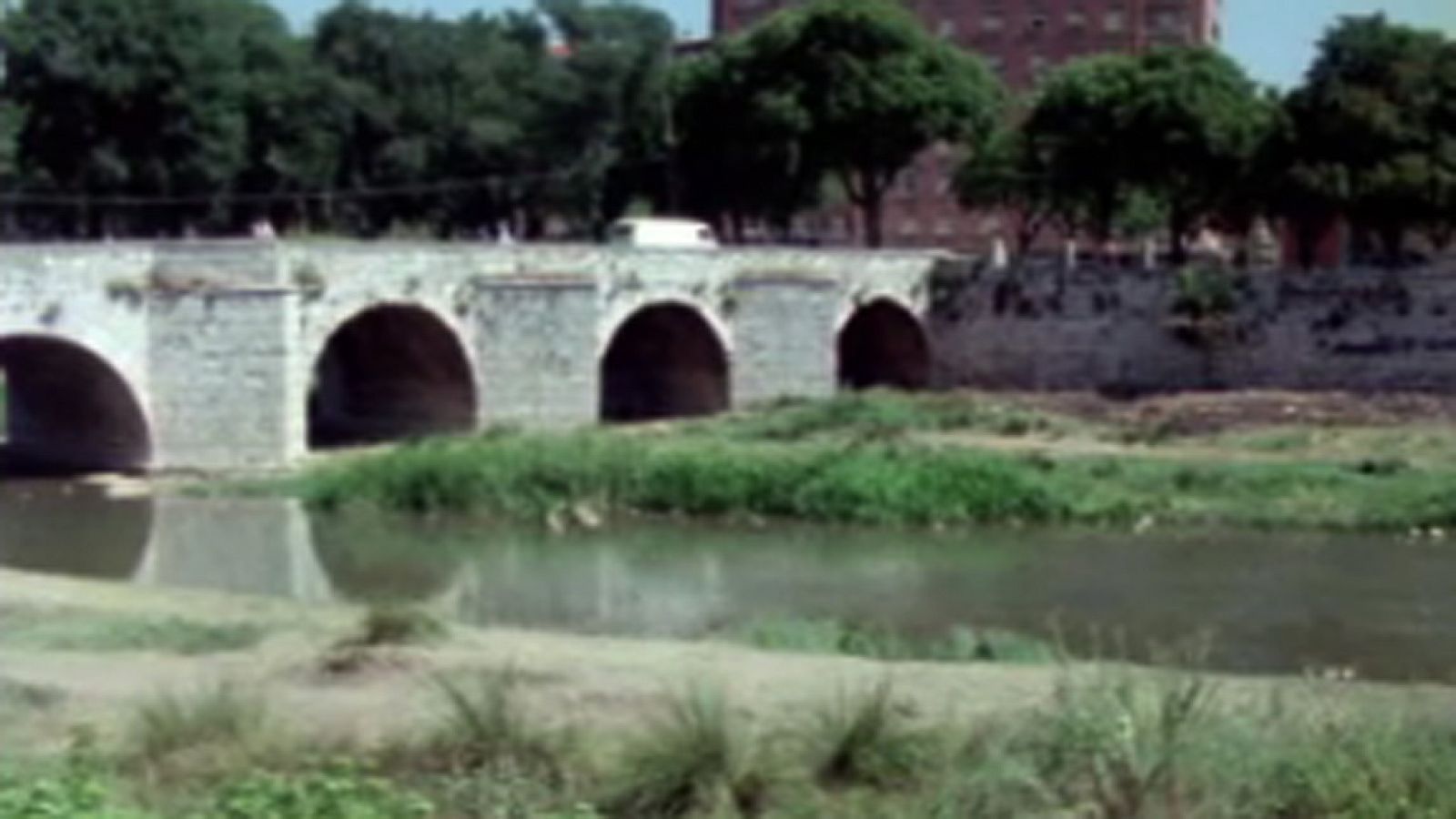 Los ríos - Arlanzón - Los ríos | Ver