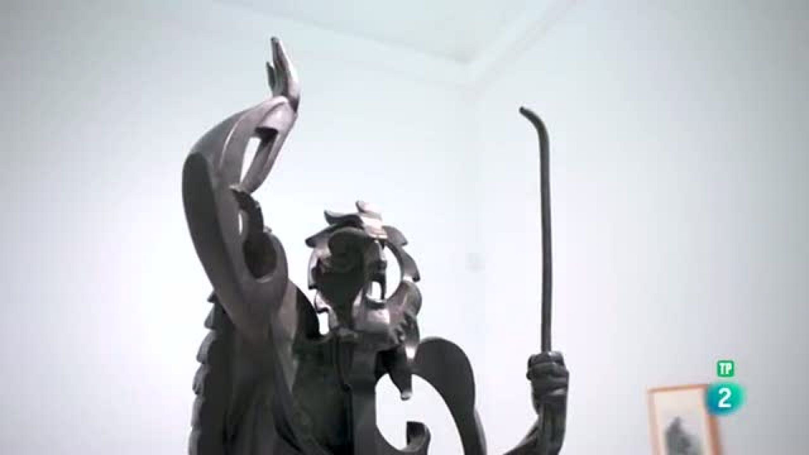 Tecnología 4k en RTVE