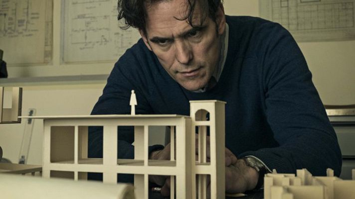 Días de cine - Cine en casa: 'La casa de Jack'