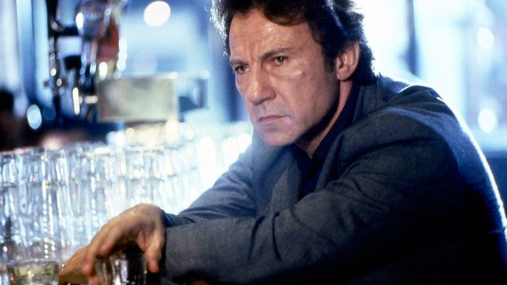 Días de cine - La secuencia de Carlos Reygadas: 'Teniente corrupto'