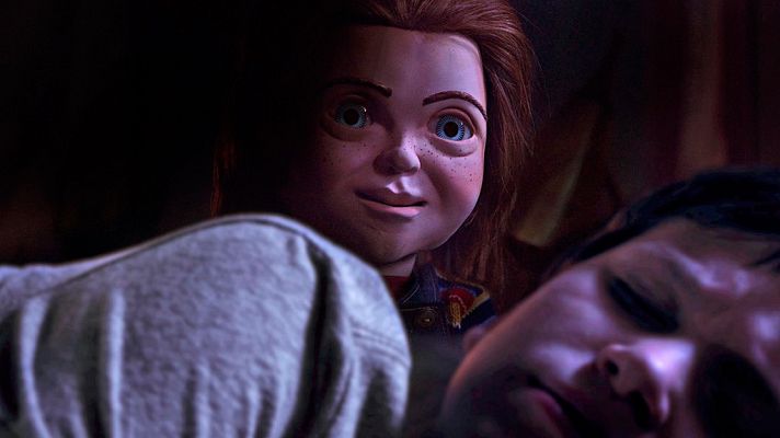 Días de cine - 'Muñeco diabólico'