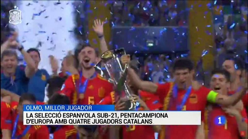 L'Informatiu en 3' - 01/07/2019