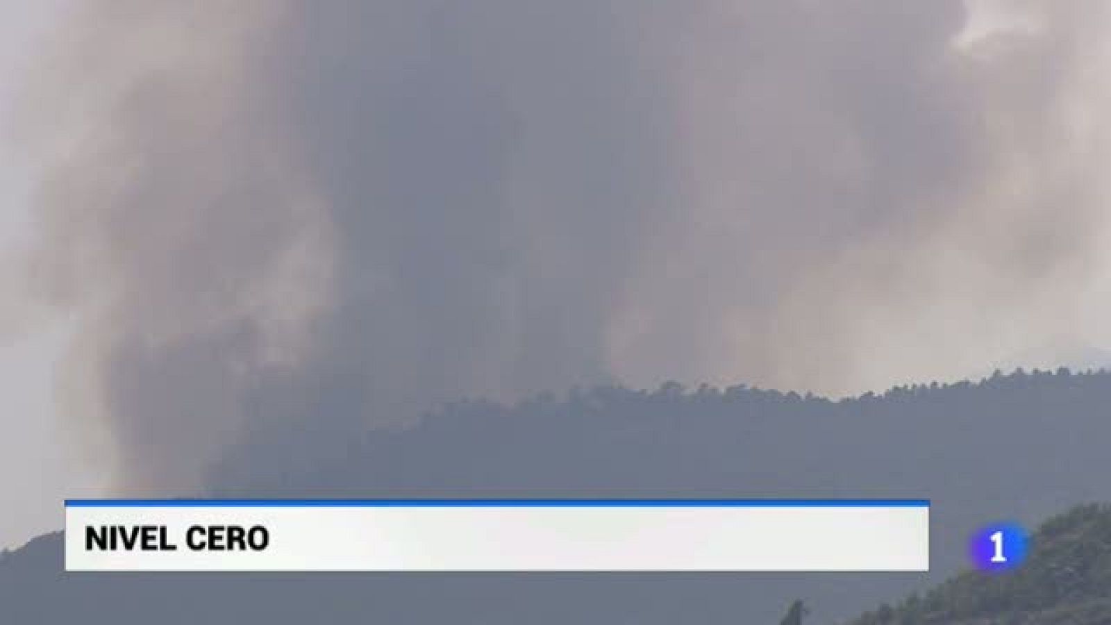 Castilla y León en 1' - 01/07/19