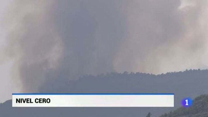 Noticias de Castilla y León - Castilla y León en 1' - 01/07/19