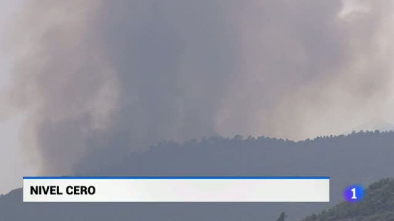 Castilla y León en 1' - 01/07/19