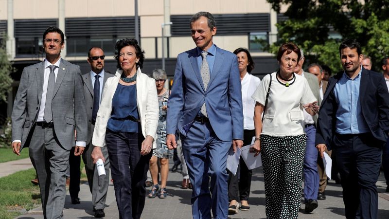 L'Informatiu - Comunitat Valenciana - 01/07/19 - ver ahora