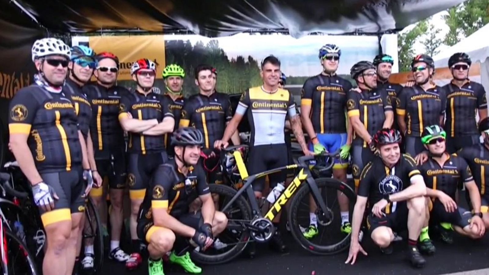 Ciclismo - Marcha cicloturista Quebrantahuesos 2019 -  ver ahora