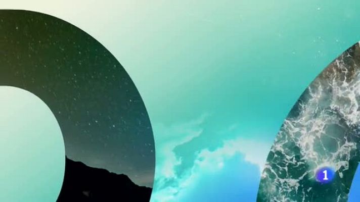 Noticias Aragón - El tiempo en Aragón - 01/07/2019