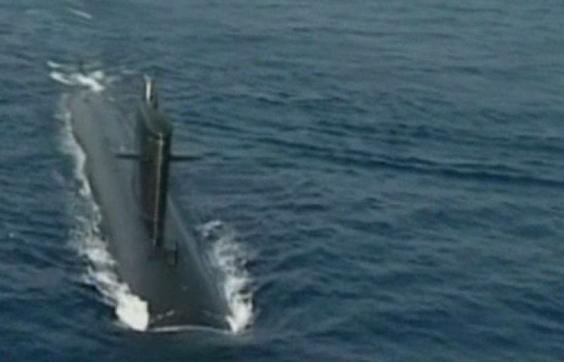 Según 'Le Monde' el submarino Nautile ha captado una débil señal de las cajas negras del Airbus siniestrado | Ver