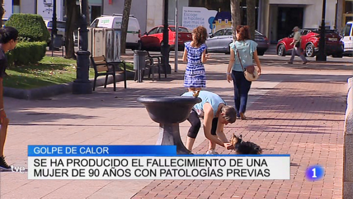 Informativo Telerioja - Informativo Telerioja - 01/07/19