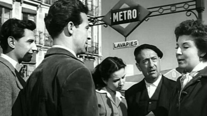 ¡Qué grande es el cine! - Surcos