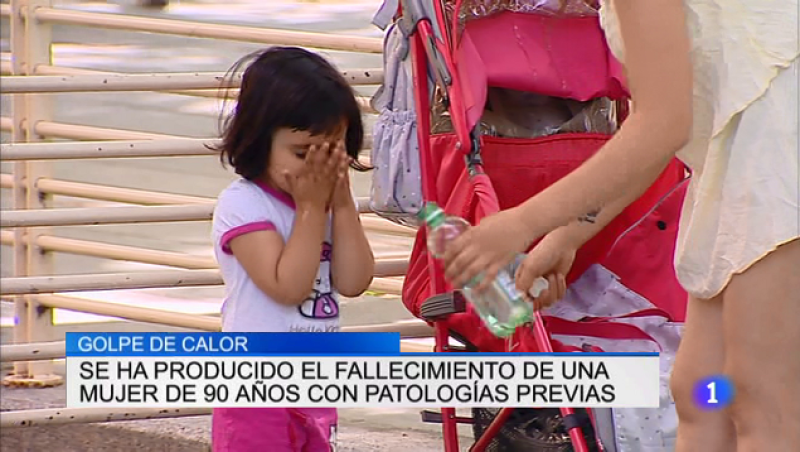 Informativo Telerioja 2 - 01/07/19