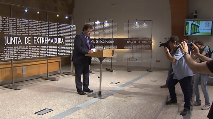 España en 24h - España en 24 horas - 01/07/19