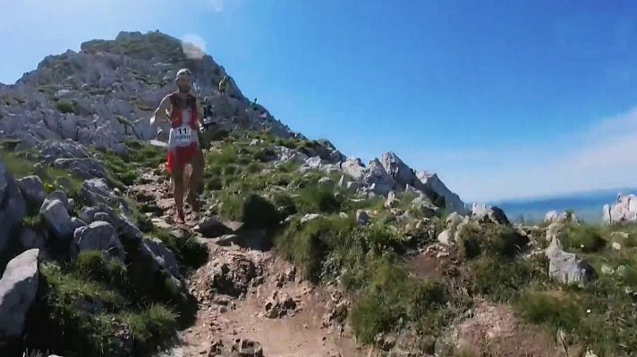 Evasión - T7 - Olla de Núria 2019