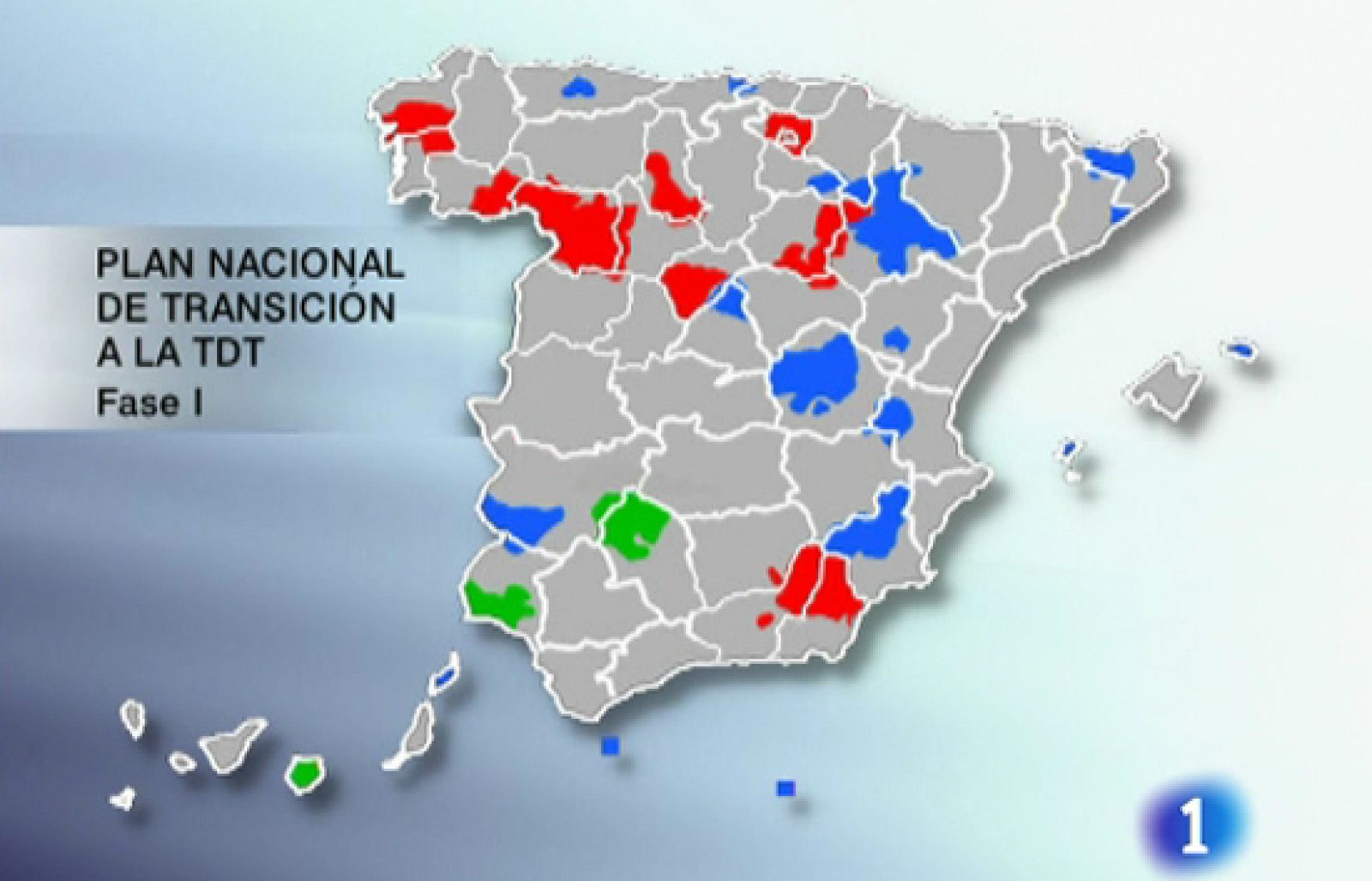 Lugares donde sólo podrá verse la tele si tienen TDT - Ciencia y tecnología en Rtve.es | Ver