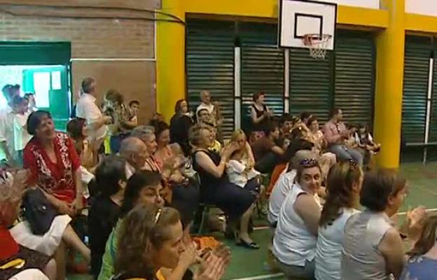 Informativo de Madrid - Informativo de Madrid - 23/06/09