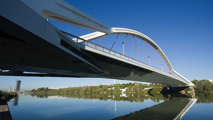 El tiempo - Descenso de las temperaturas; salvo en el noreste, centro peninsular y Baleares
