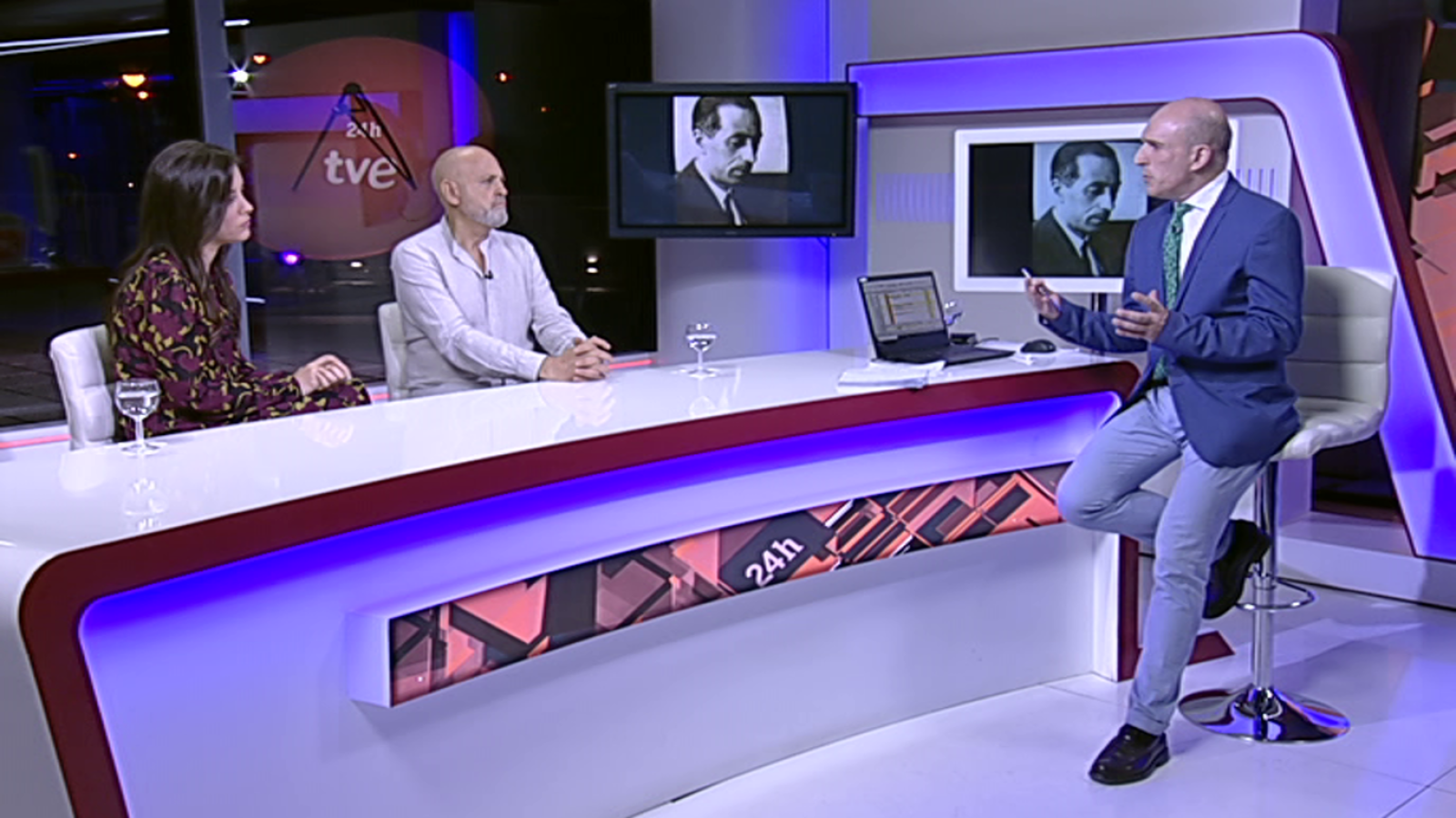 La hora cultural - 01/07/19 - ver ahora