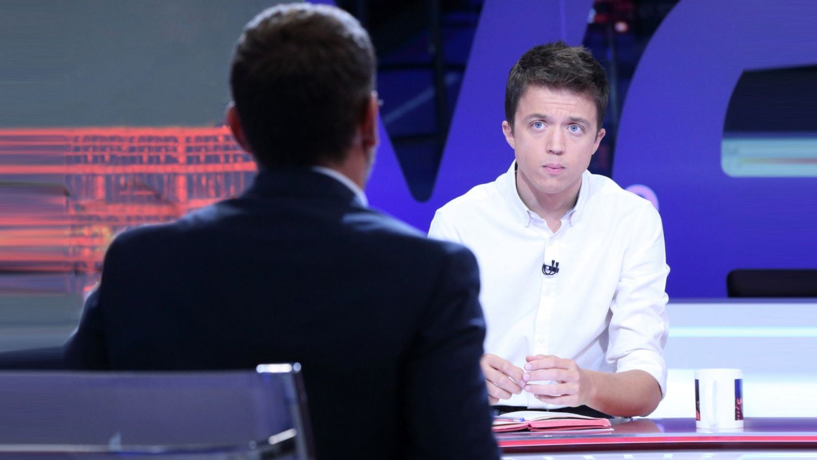 La noche en 24 horas - 01/07/19 - ver ahora