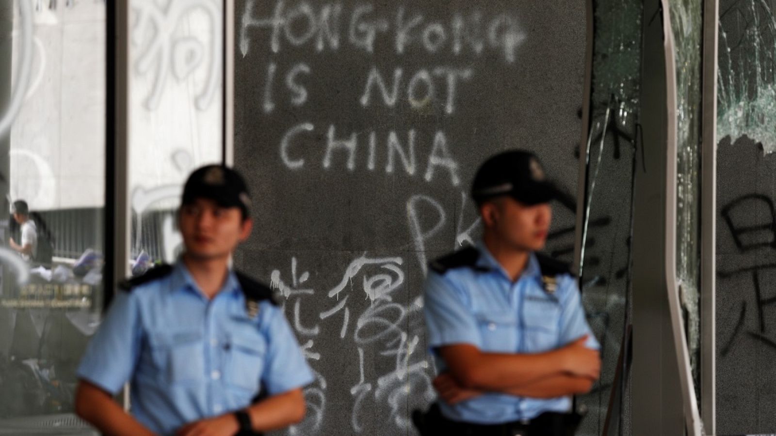 Telediario - 8 horas - 02/07/19 - ver ahora