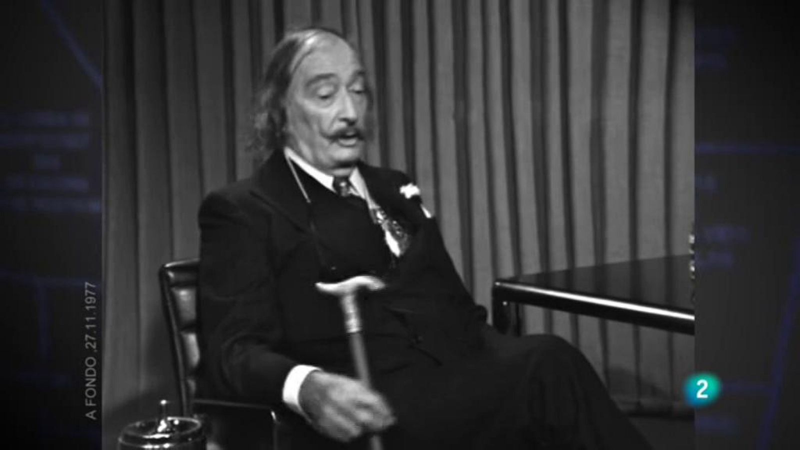 Ho has vist!? - A fondo