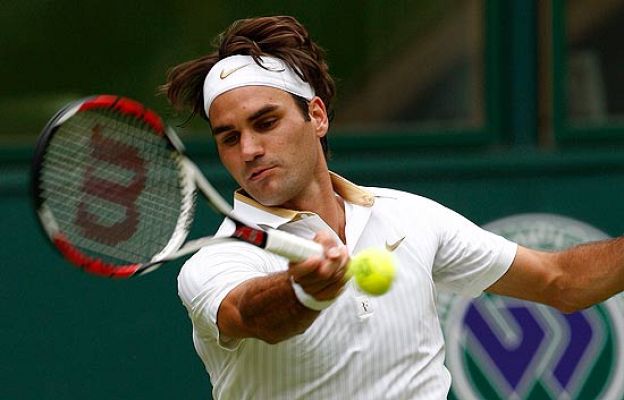  - Sin sorpresas en Wimbledon