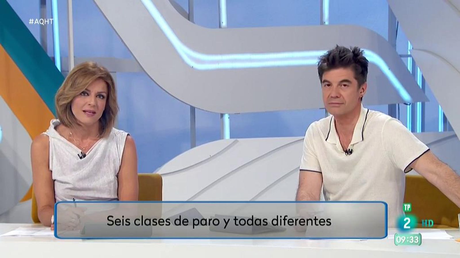 6 clases de paro y sus diferencias - Aquí hay trabajo | Ver