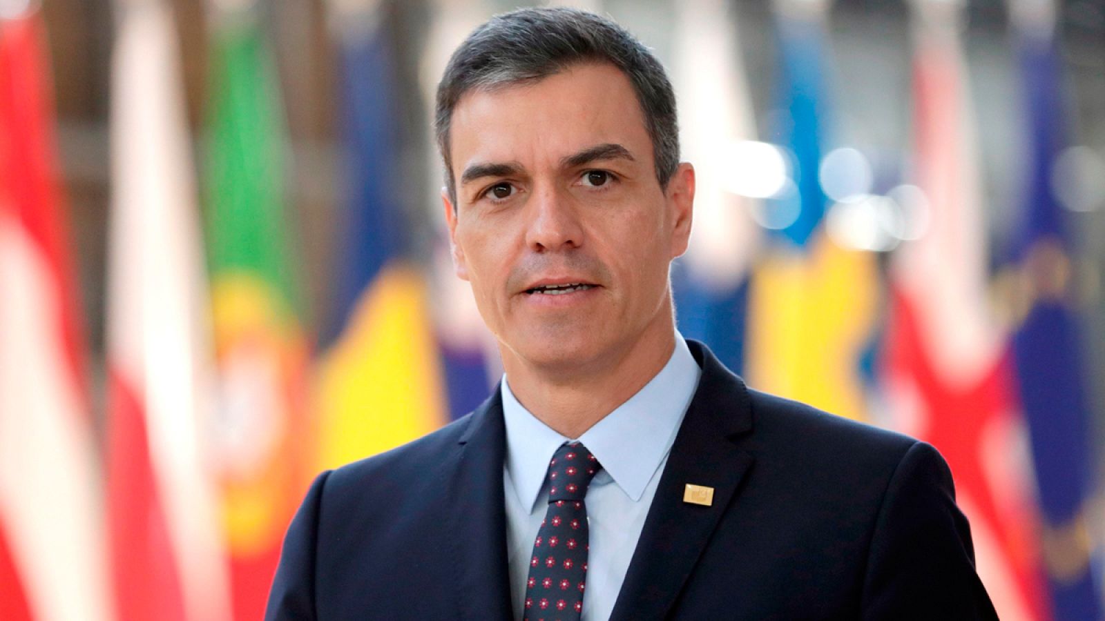 El debate de investidura de Sánchez empezará el 22 de julio y se votará el 23