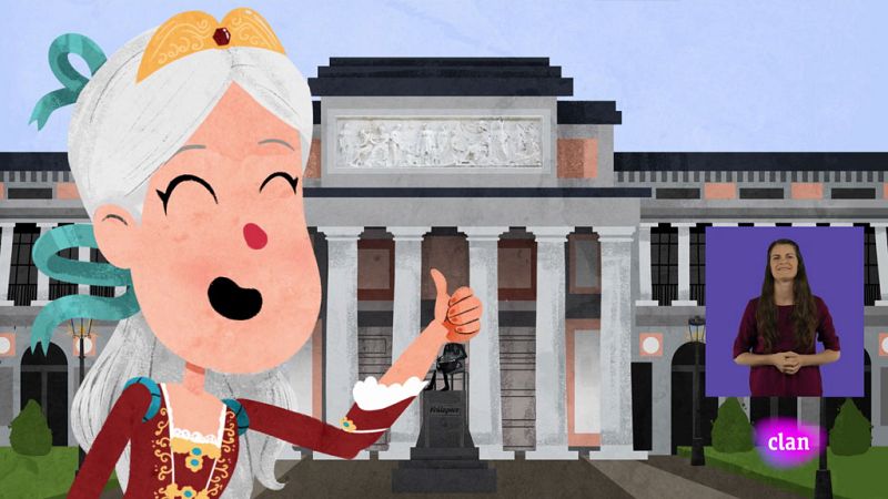 Lunnis de leyenda - Isabel de Farnesio - Signaclan | Ver