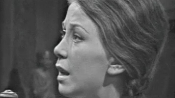 Nosotros, los Rivero - Capítulo 4