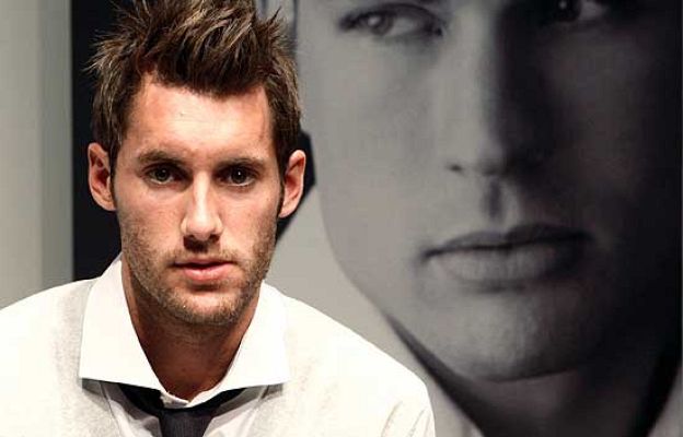 Baloncesto en RTVE - Rudy quiere a Pau en el Europeo